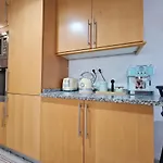 Luxury With Pool Апартаменты Албуфейра