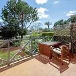 Апартаменты Luxury With Pool *