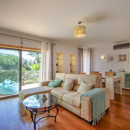 Lejlighed Luxury With Pool