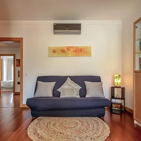 Luxury With Pool Albufeira