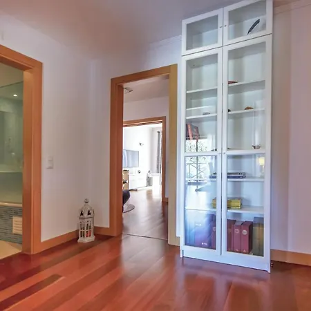 Lejlighed Luxury With Pool *