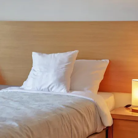 Luxury With Pool Lejlighed *