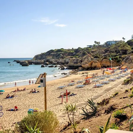 Luxury With Pool Lejlighed *