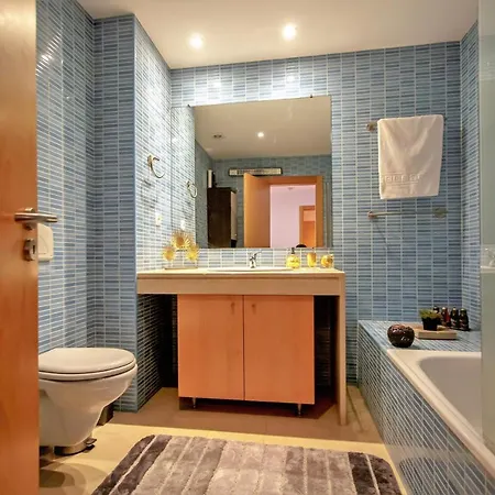 Lejlighed Luxury With Pool *