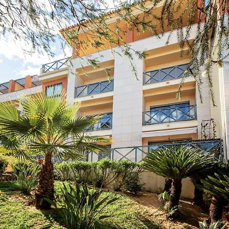 Lejlighed Luxury With Pool *