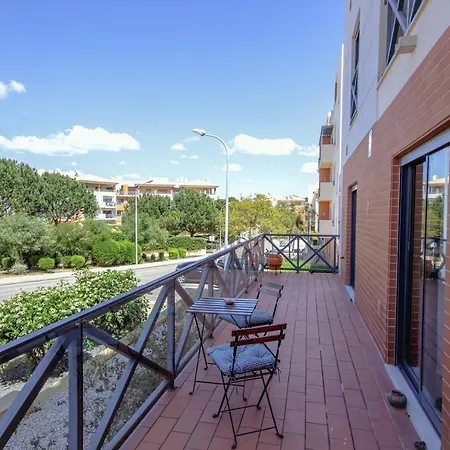 Luxury With Pool Lejlighed