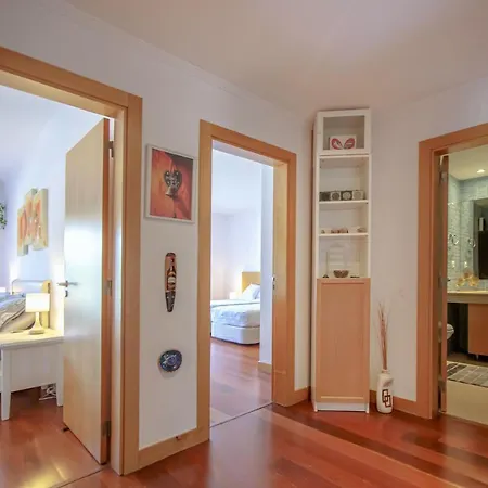 Lejlighed Luxury With Pool Albufeira