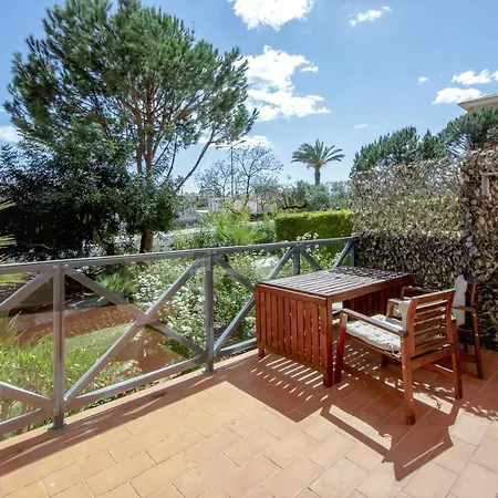 Lejlighed Luxury With Pool *