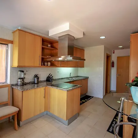 דירה Luxury With Pool *
