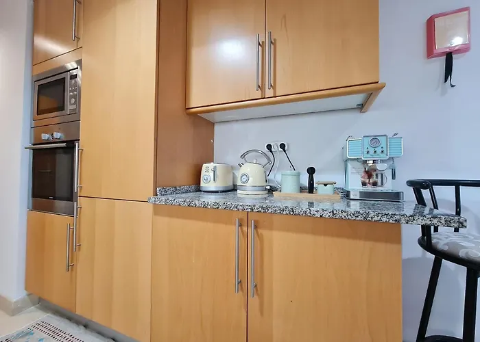 Luxury With Pool Apartman Albufeira